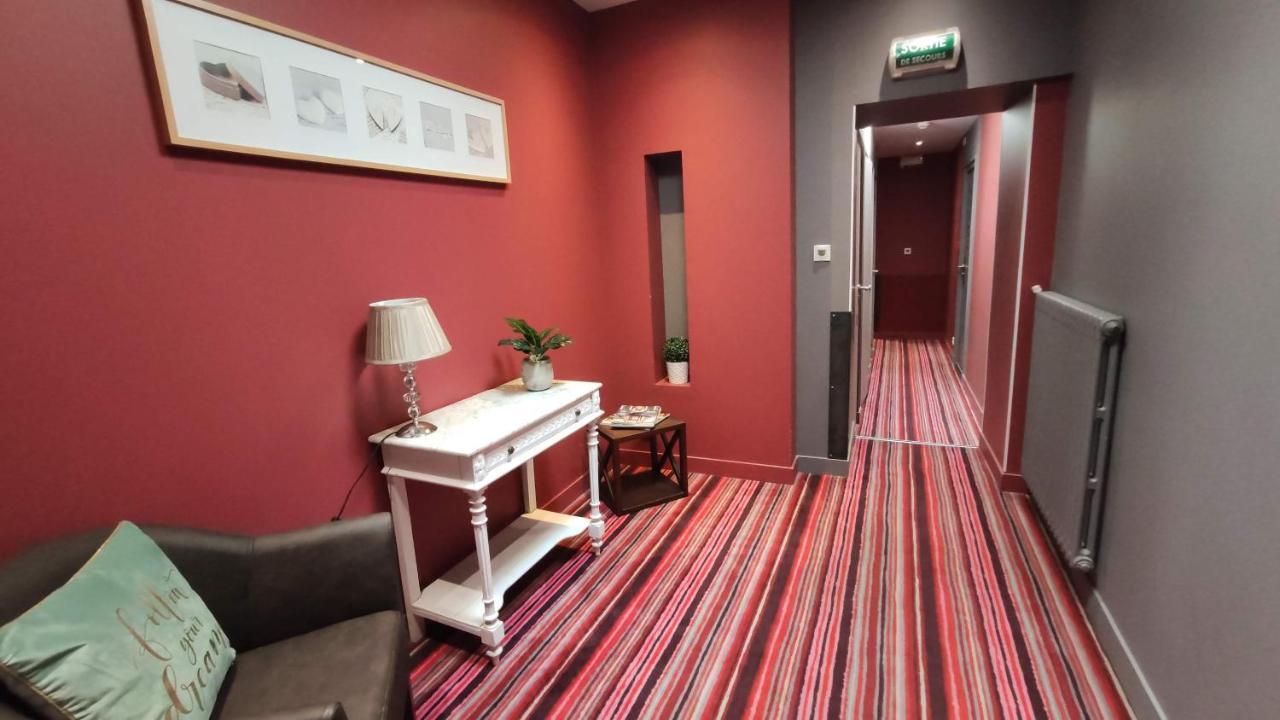 Celtic Hotel Оре Екстериор снимка