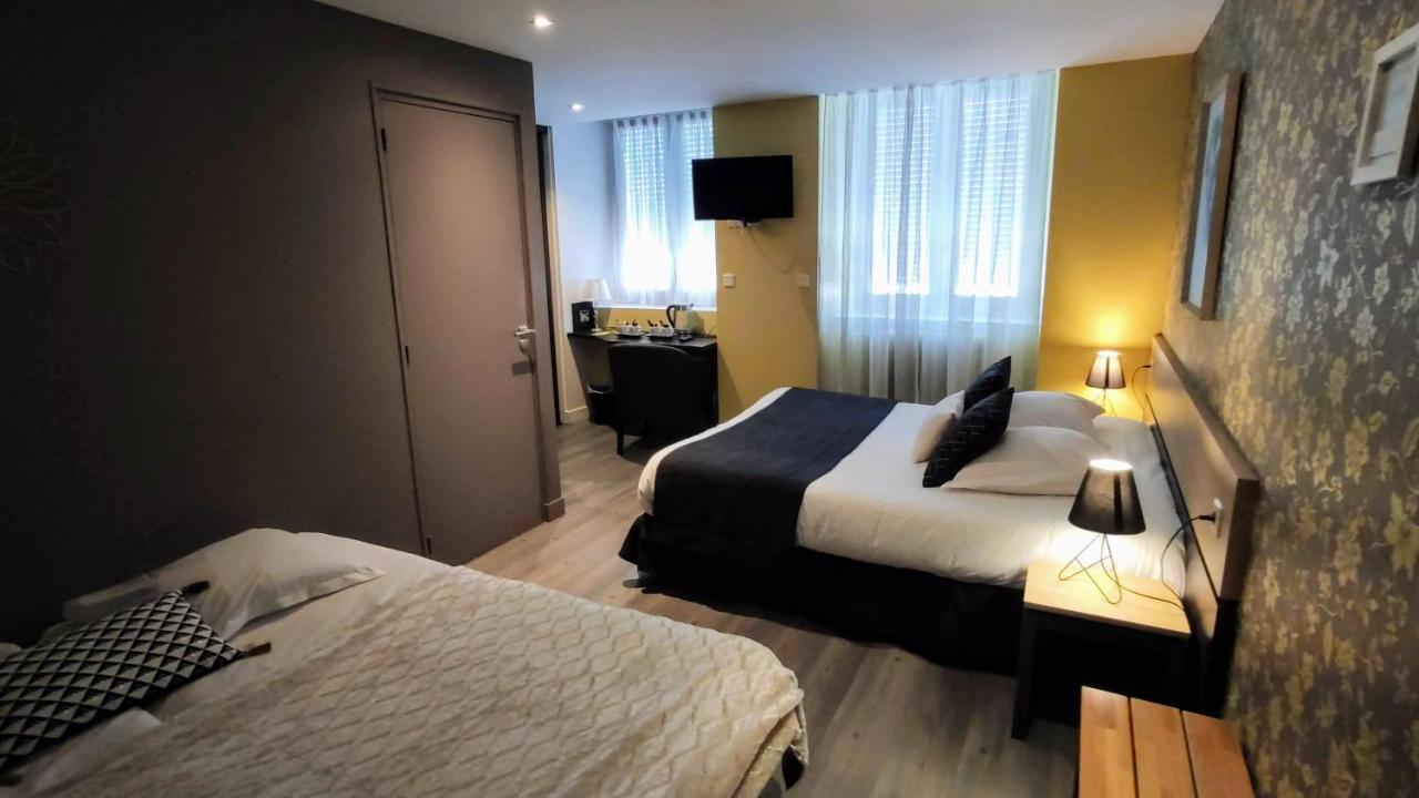 Celtic Hotel Оре Екстериор снимка