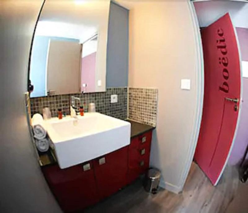 Celtic Hotel Оре Екстериор снимка