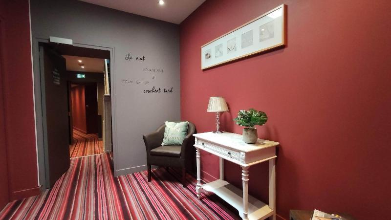 Celtic Hotel Оре Екстериор снимка