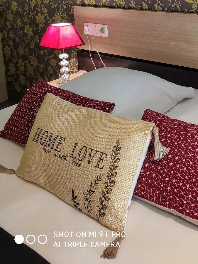 Celtic Hotel Оре Екстериор снимка