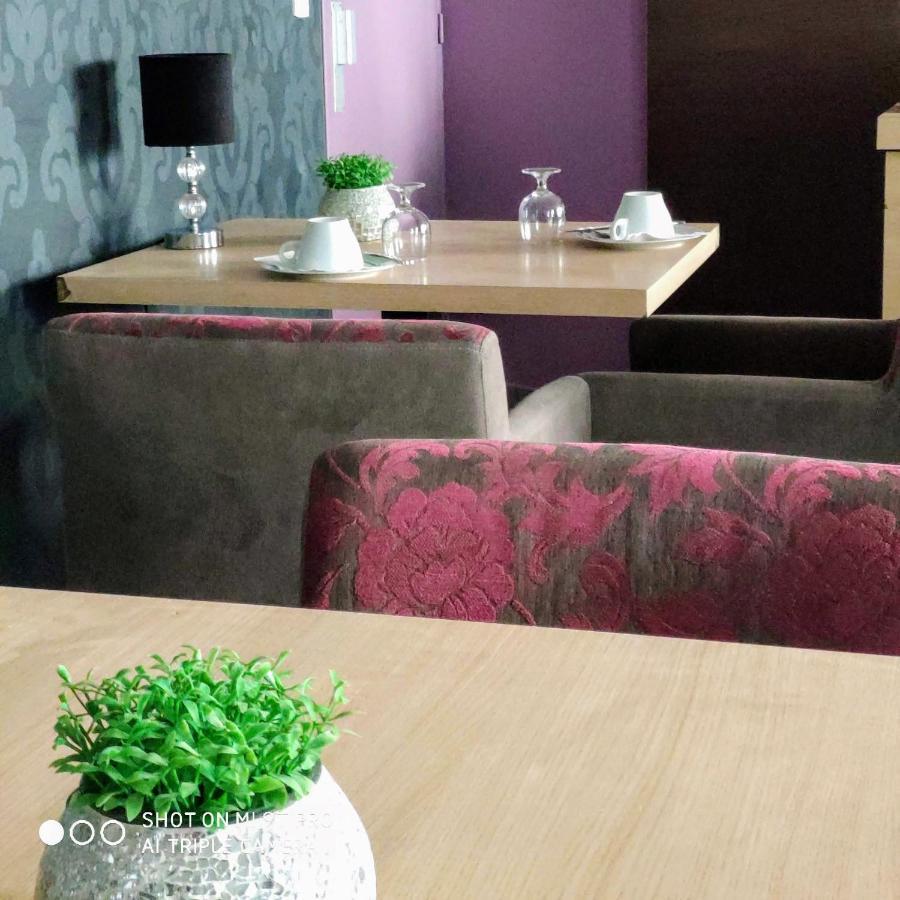 Celtic Hotel Оре Екстериор снимка