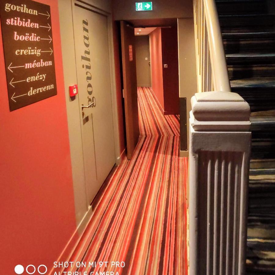 Celtic Hotel Оре Екстериор снимка