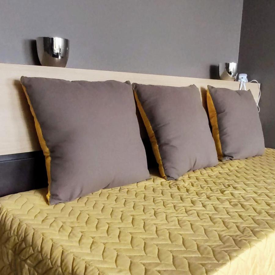 Celtic Hotel Оре Екстериор снимка