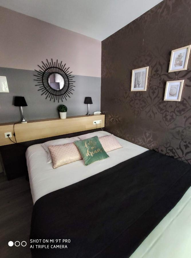 Celtic Hotel Оре Екстериор снимка