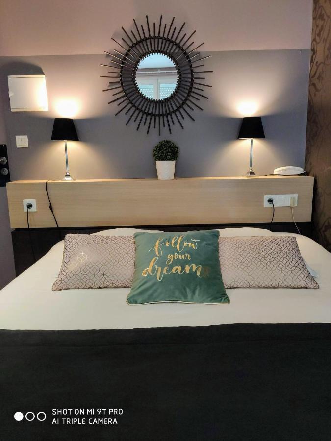 Celtic Hotel Оре Екстериор снимка